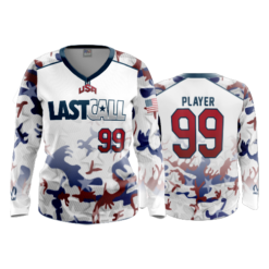 2297 FD Womens V-Neck Longsleeve LAST-CALL