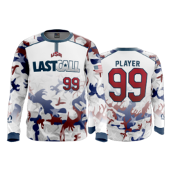 2297 FD Long Sleeve MENS LAST-CALL