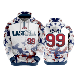 2297 FD Hoody LAST-CALL