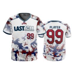 2297 FD Sport V-Neck MENS LAST-CALL