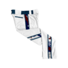 2297 CL WHITE CUSTOM BRAID MENS PANT LAST-CALL