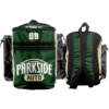 1736 Mojo Diamond Backpack PARKSIDE-AUTO