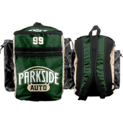 1736 Mojo Diamond Backpack PARKSIDE-AUTO