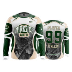1736 FD Long Sleeve MENS PARKSIDE-AUTO