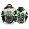 1736 FD Hoody PARKSIDE-AUTO