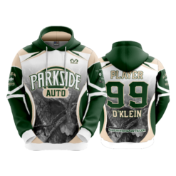 1736 FD Hoody PARKSIDE-AUTO
