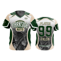 1736 FD Sport V-Neck MENS PARKSIDE-AUTO