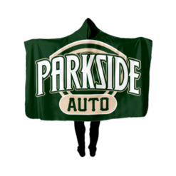 1736 FD FAN WRAP PARKSIDE-AUTO