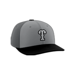 1947 Team Cap PTS30 TEAM-TOMA-BLACK
