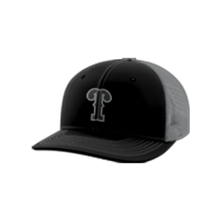 1947 Team Cap Trucker 112 TEAM-TOMA-BLACK