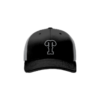 1947 Team Cap R172 TEAM-TOMA-BLACK