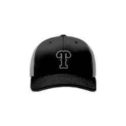 1947 Team Cap R172 TEAM-TOMA-BLACK
