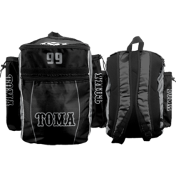 1947 Mojo Diamond Backpack TEAM-TOMA-BLACK