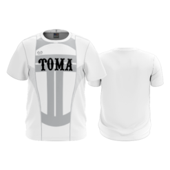 1947 FD SPIRIT DRY FIT TEAM-TOMA-BLACK