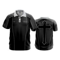 1947 FD Polo TEAM-TOMA-BLACK