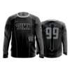 1947 FD Long Sleeve MENS TEAM-TOMA-BLACK