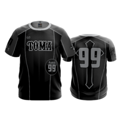 1947 FD Sport MENS TEAM-TOMA-BLACK