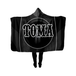 1947 FD FAN WRAP TEAM-TOMA-BLACK