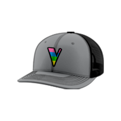 2298 Team Cap Trucker 112 VENTURA-COUNTY