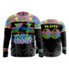 2298 FD Long Sleeve MENS VENTURA-COUNTY