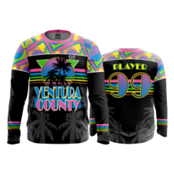 2298 FD Long Sleeve MENS VENTURA-COUNTY