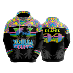 2298 FD Hoody VENTURA-COUNTY