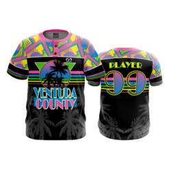 2298 FD 2 Button VENTURA-COUNTY