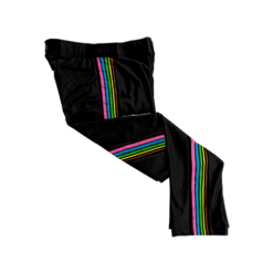 2298 CL BLACK CUSTOM BRAID MENS PANT VENTURA-COUNTY