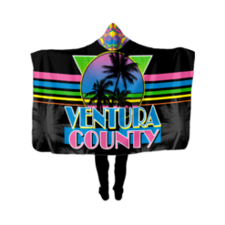 2298 FD FAN WRAP VENTURA-COUNTY
