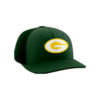 2309 Team Cap PTS30 GREEN-BAY
