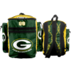 2309 Mojo Diamond Backpack GREEN-BAY