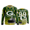 2309 FD Long Sleeve MENS GREEN-BAY