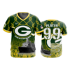 2309 FD Sport V-Neck MENS GREEN-BAY