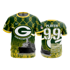 2309 FD Sport MENS GREEN-BAY