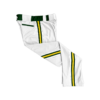 2309 CL WHITE CUSTOM BRAID MENS PANT GREEN-BAY