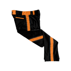 2303 CL BLACK CUSTOM BRAID MENS PANT FARMERSTOWN-ORANGE