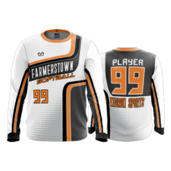 2303 FD Long Sleeve MENS FARMERSTOWN
