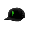 2310 Team Cap Trucker 112 PUNISHERS