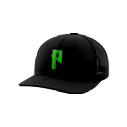 2310 Team Cap Trucker 112 PUNISHERS