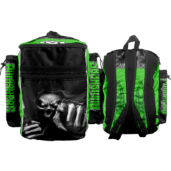 2310 Mojo Diamond Backpack PUNISHERS