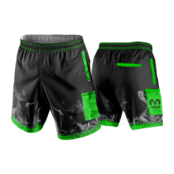 2310 LIGHTWEIGHT MICROFIBER 160gsm SHORT PUNISHERS