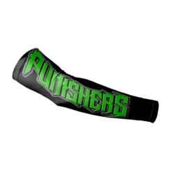 2310 FD Armsleeve PUNISHERS