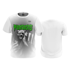 2310 FD SPIRIT DRY FIT PUNISHERS