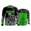 2310 FD Long Sleeve MENS PUNISHERS