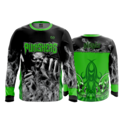 2310 FD Long Sleeve MENS PUNISHERS