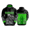 2310 FD Hoody PUNISHERS