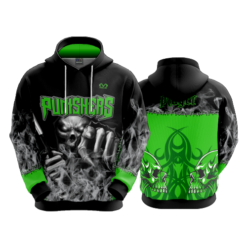 2310 FD Hoody PUNISHERS
