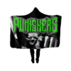 2310 FD FAN WRAP PUNISHERS