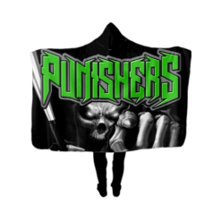 2310 FD FAN WRAP PUNISHERS