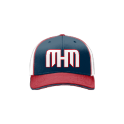2304 Team Cap R172 MILE-HIGH-MILITIA